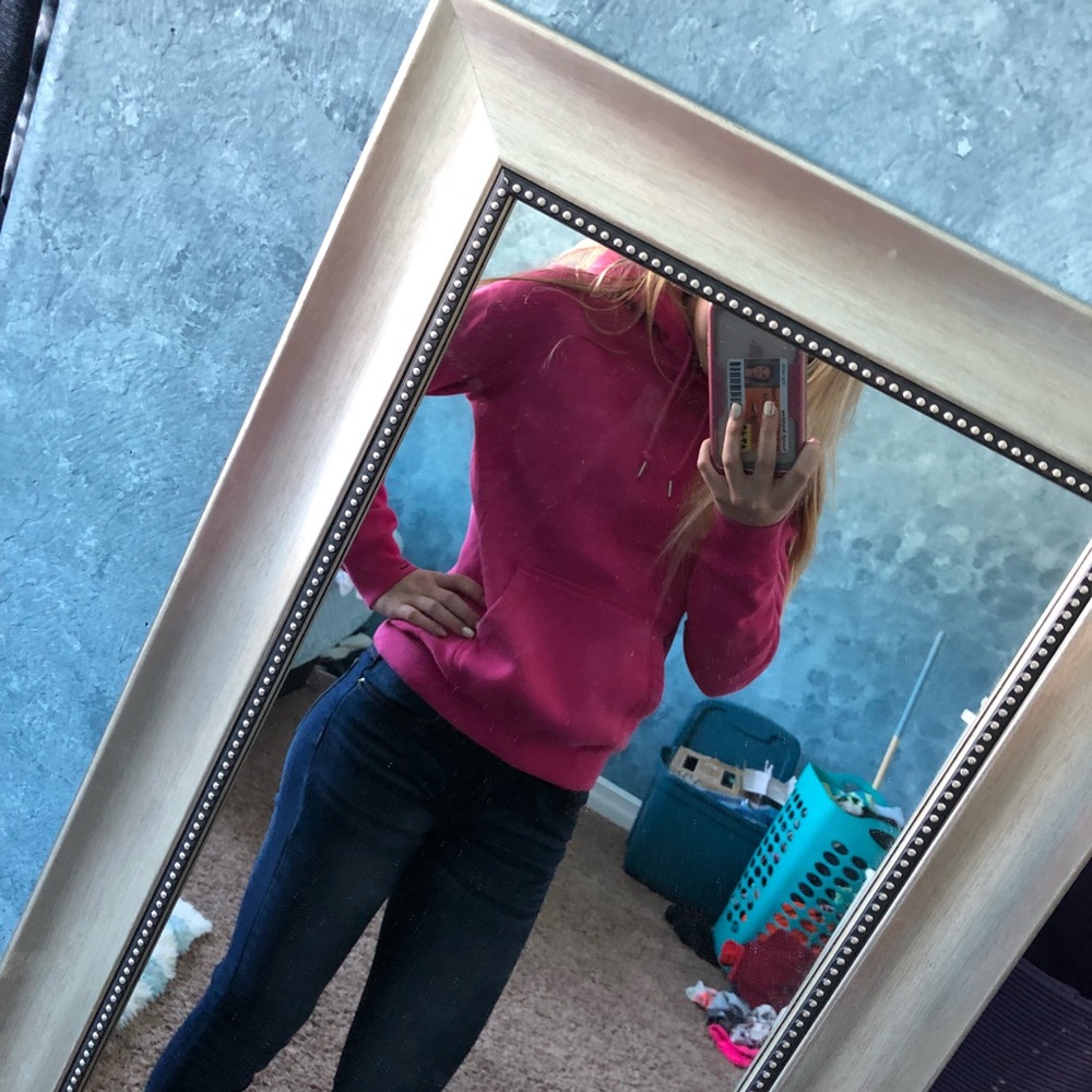 Nike Sweatshirt